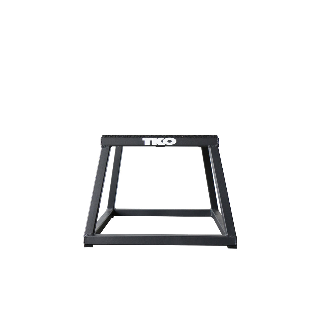 Steel Plyo Box