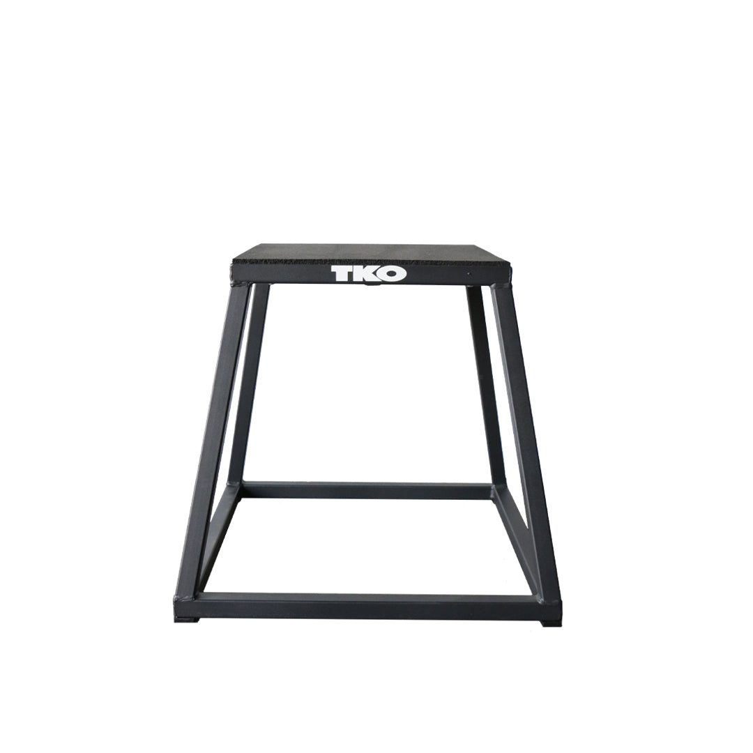 Steel Plyo Box