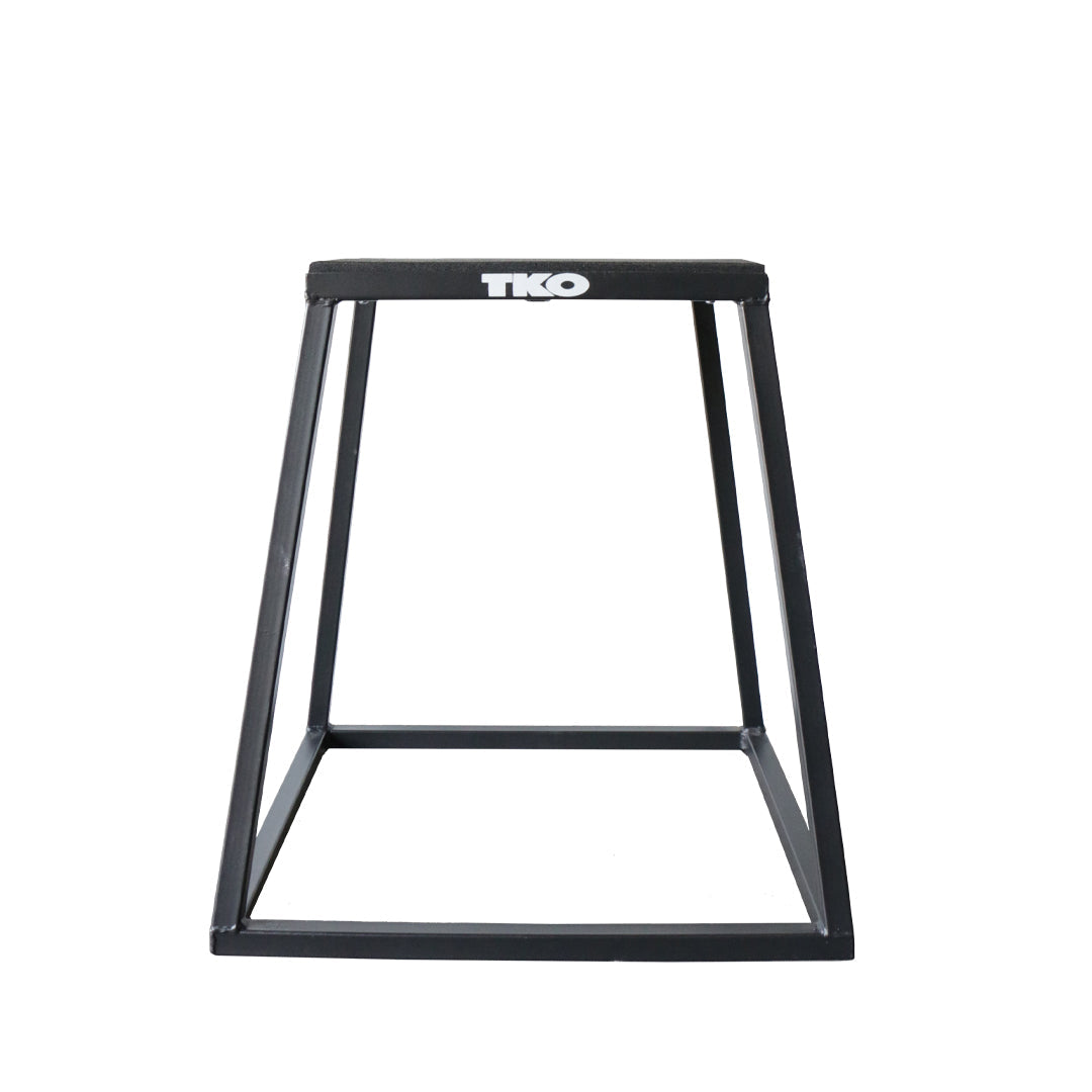 Steel Plyo Box