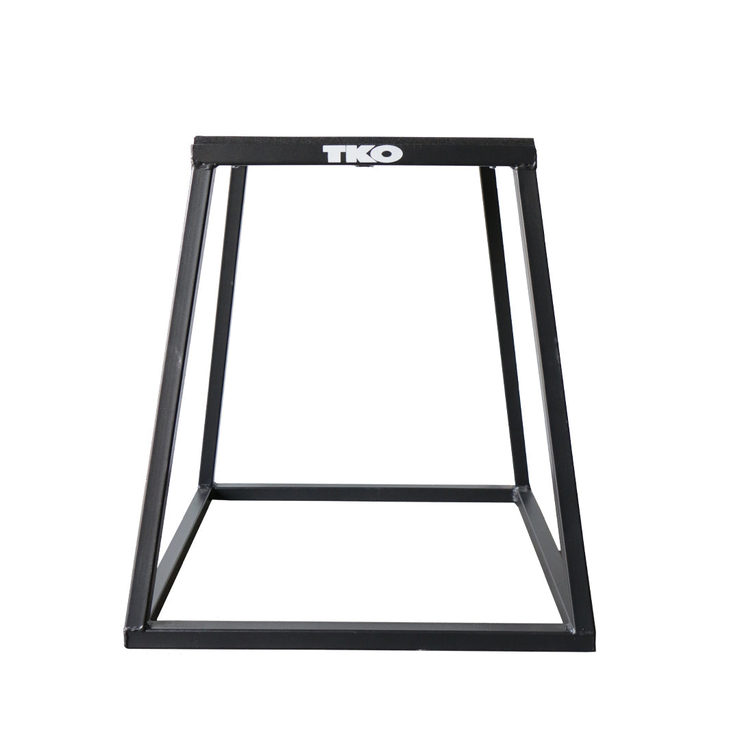 Steel Plyo Box