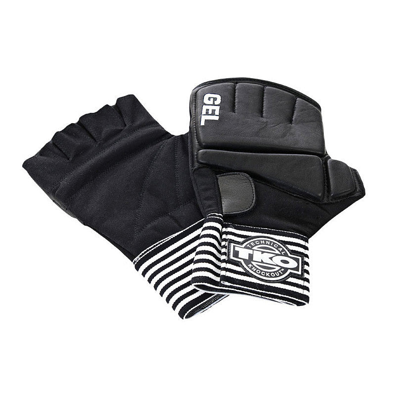 Pro Wrap Bag Gloves