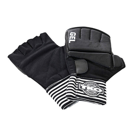 Pro Wrap Bag Gloves