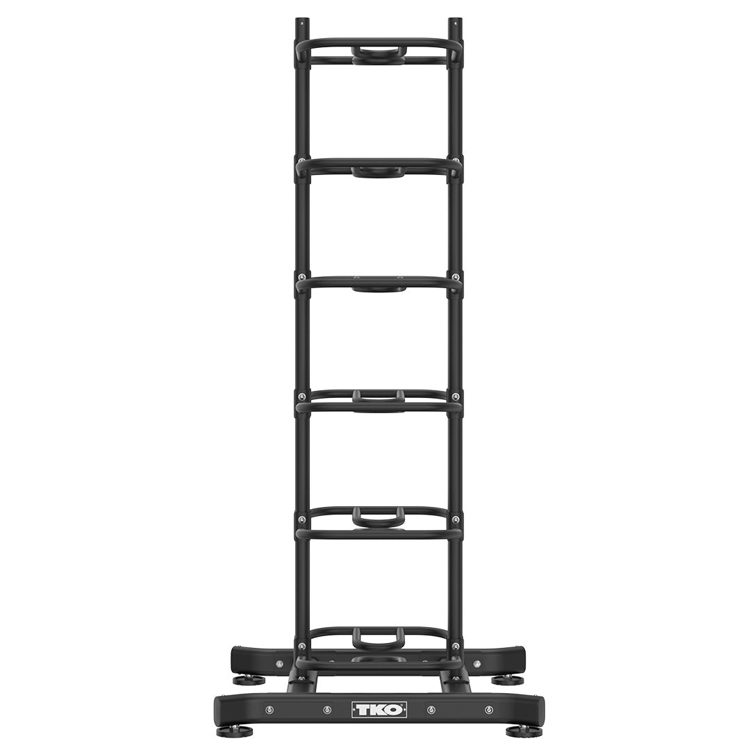 Sandbag Storage Rack