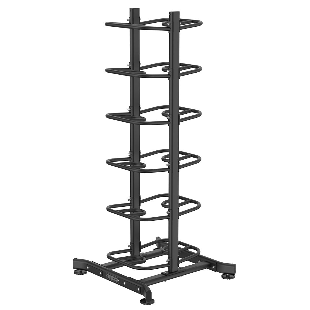 Sandbag Storage Rack
