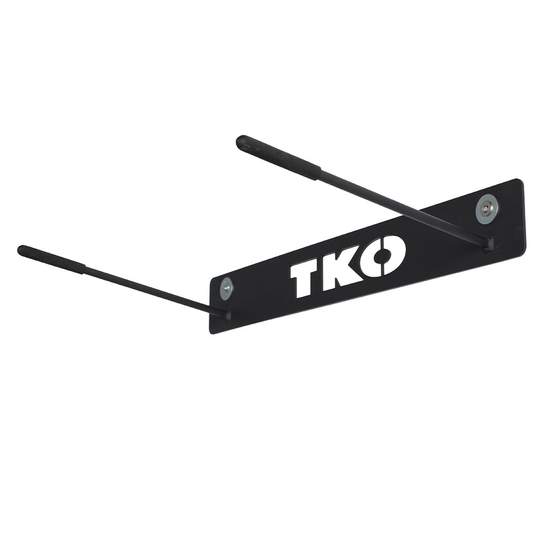 Wall Mounted Mat Rack