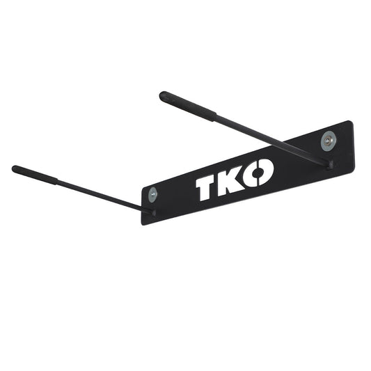 Wall Mounted Mat Rack