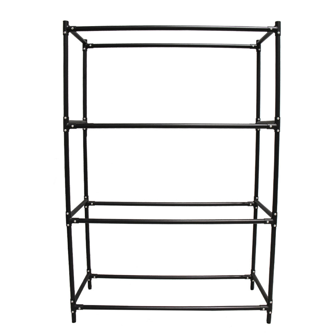 TKO Gym Ball Rack