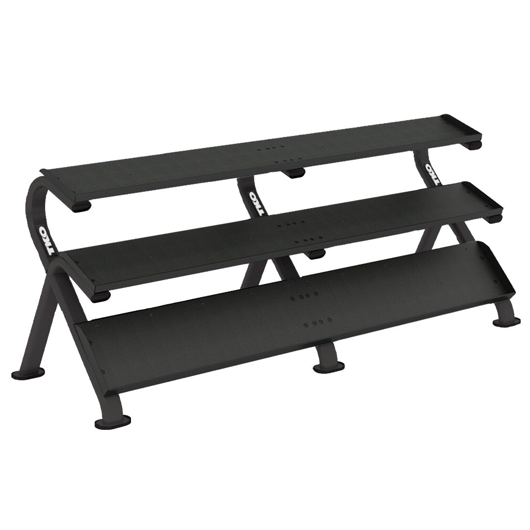 3-Tier DB Mega Rack