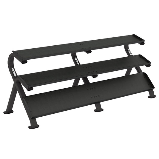 3-Tier DB Mega Rack