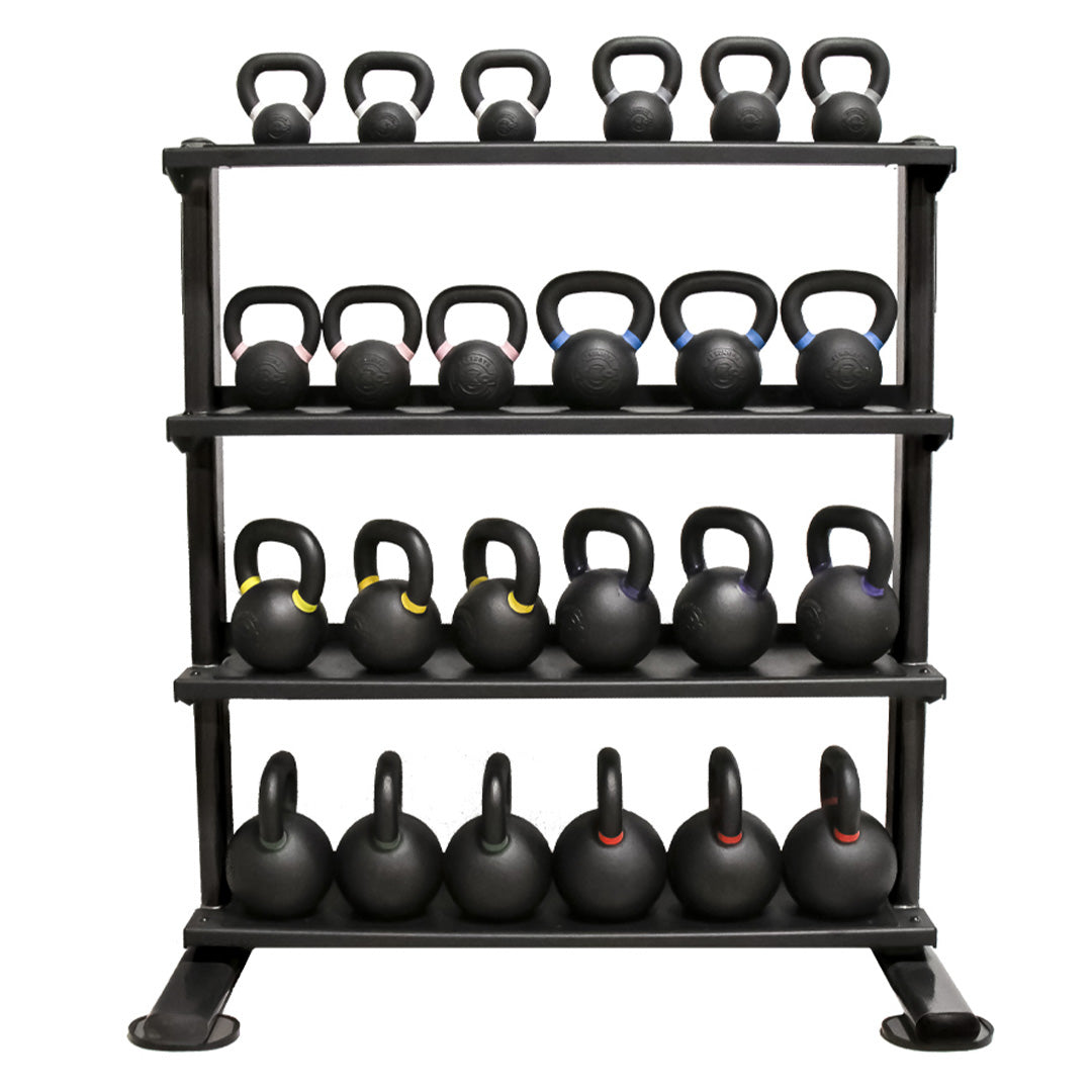 4 Tier Universal Rack