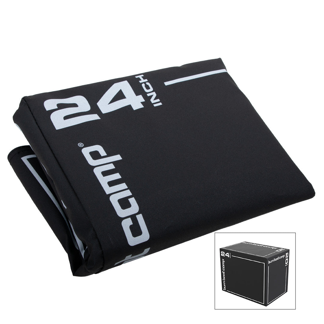 Foam Plyo Box Replacement Shell