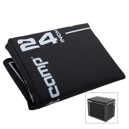 Foam Plyo Box Replacement Shell