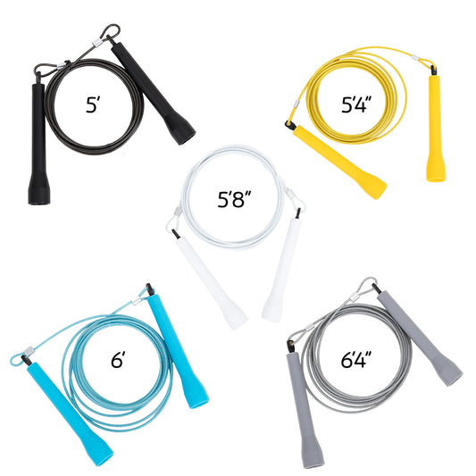 Speed Jump Rope