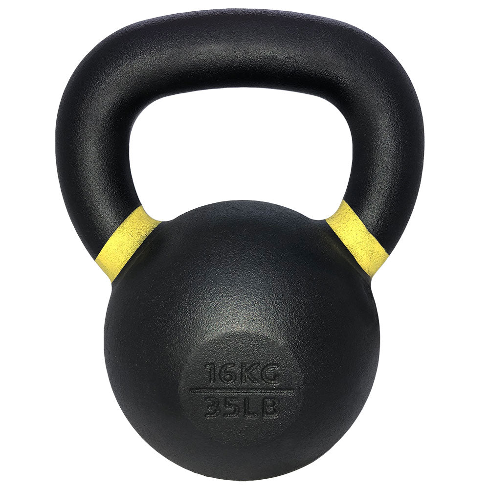 TKO Pro Cast Kettlebell