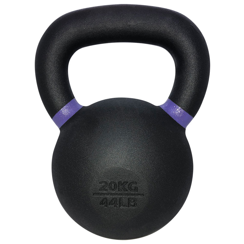 TKO Pro Cast Kettlebell