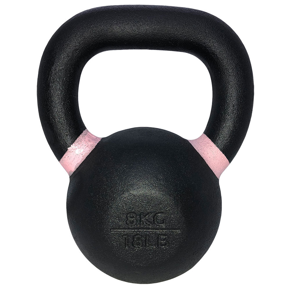 TKO Pro Cast Kettlebell