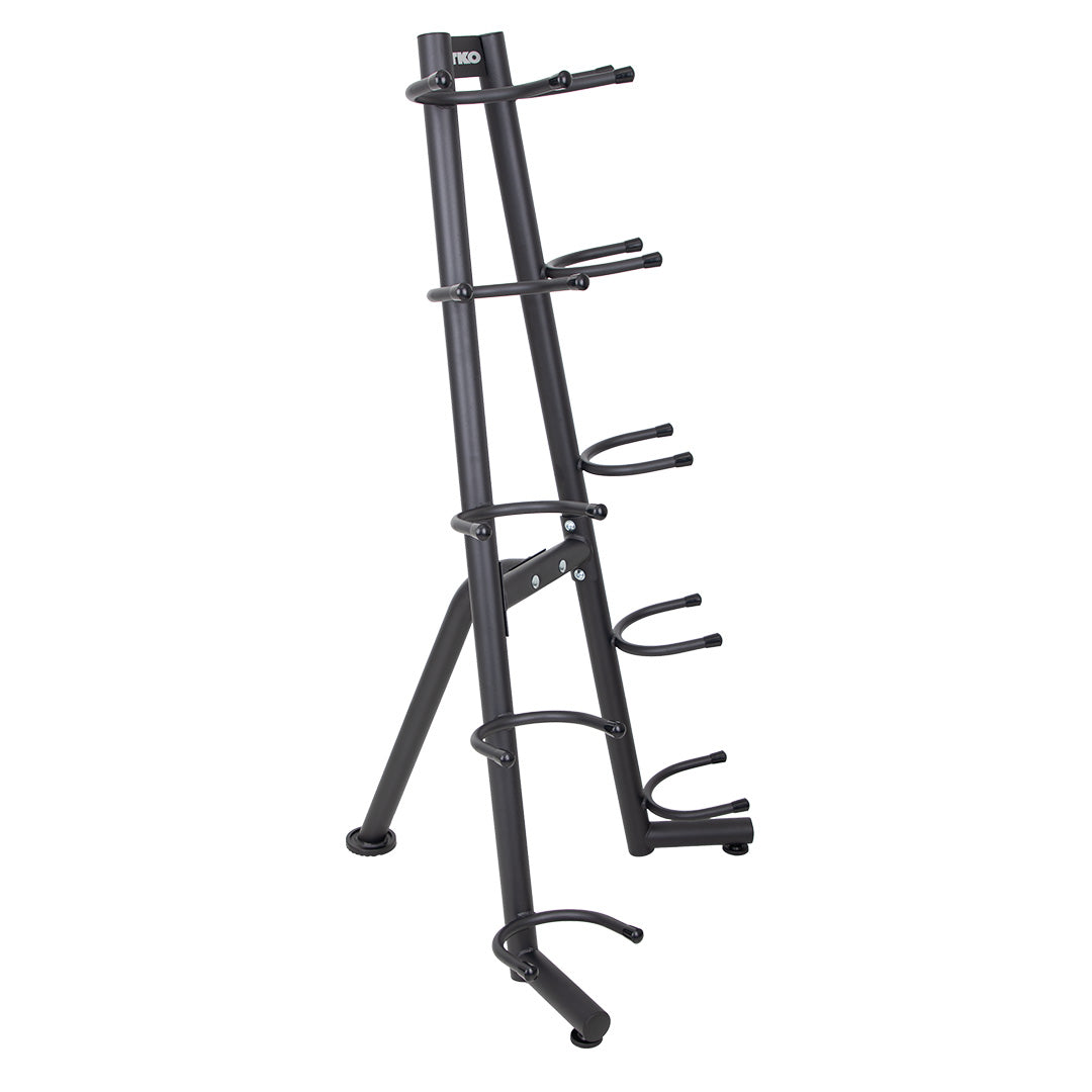10 Slam Ball Rack