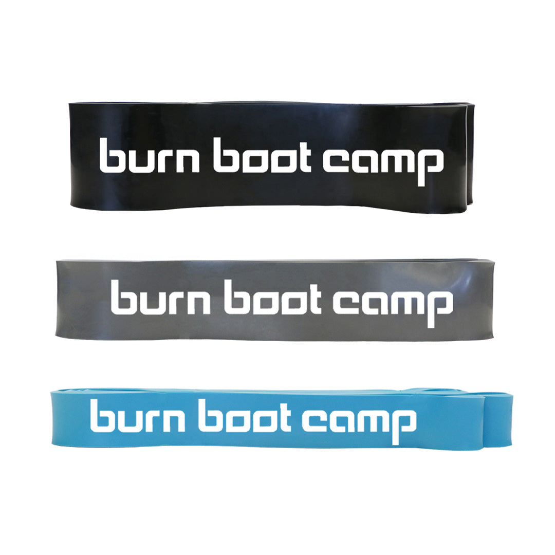 Strength Bands