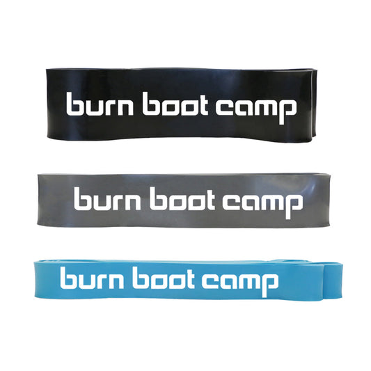 Strength Bands