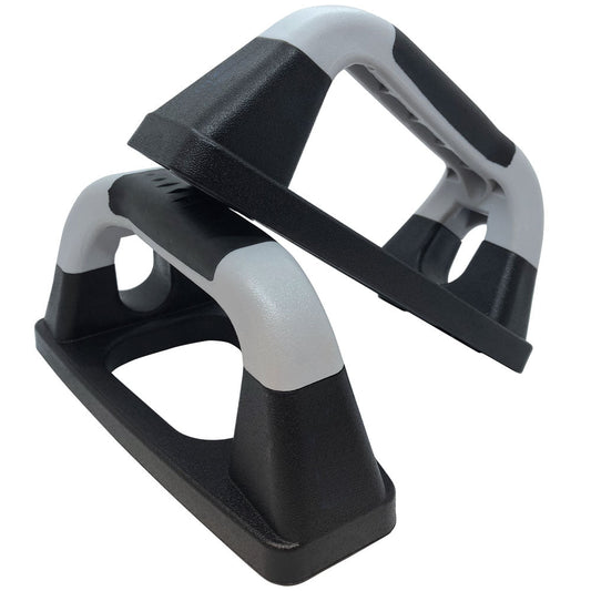 Pushup Bars