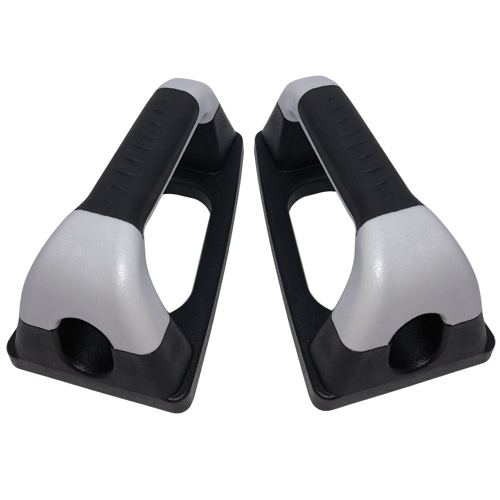 Pushup Bars