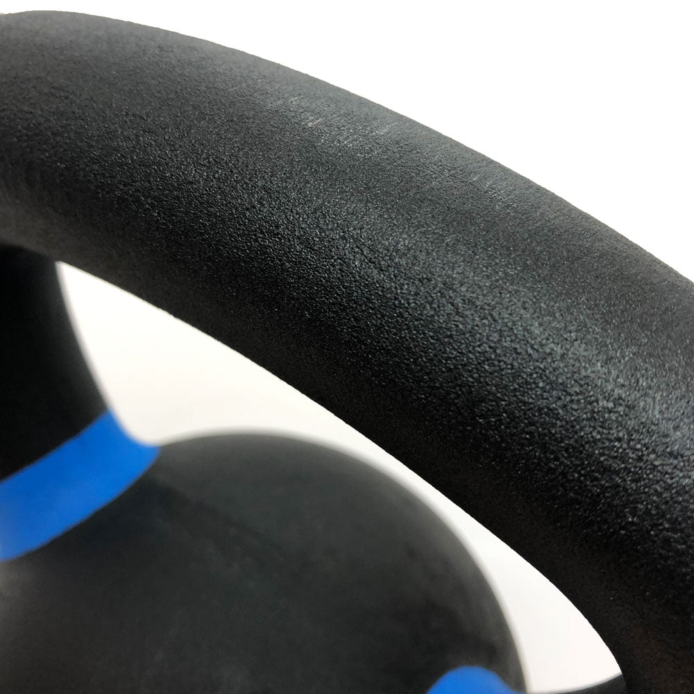 TKO Pro Cast Kettlebell